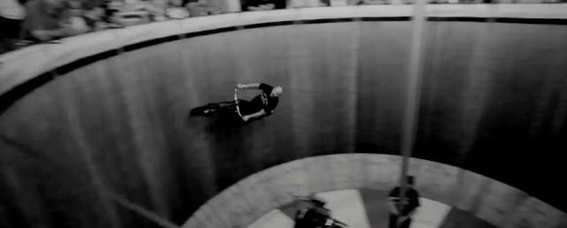 Wall of Death